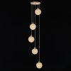 Светильник подвесной Citilux Cloudy (Цлоуды) CL323052