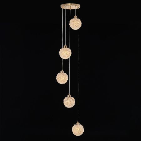 Светильник подвесной Citilux Cloudy (Цлоуды) CL323052