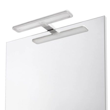 Зеркало Roca The Gap Original ZRU9000090 50х90 подвесное