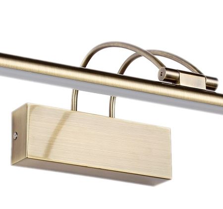 Подсветка для картин Zortes Maestro (Маестро) ZRS.64701.12