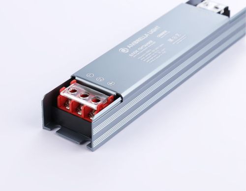 Блок питания Ambrella Light LED Driver 12V (ЛЕД Дривер 12В) GS8808 - фото 2
