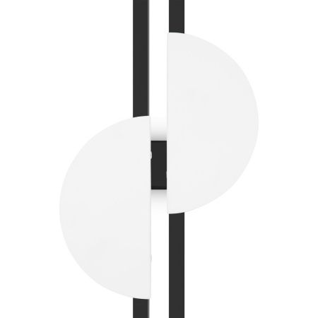 Светильник настенный Maytoni Skyline MOD179WL-L22W4K1