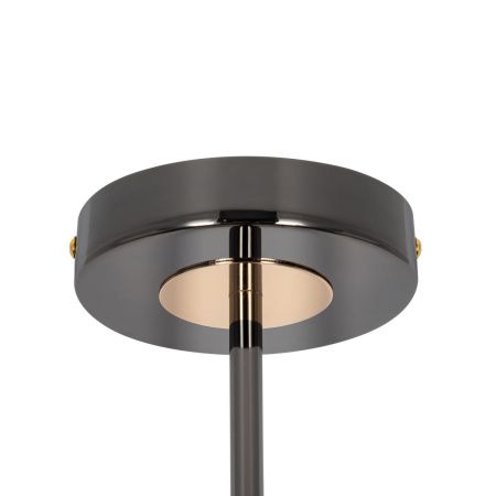 Люстра на штанге Citilux Elan (Елан) CL241151