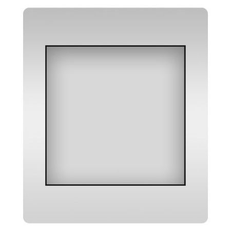 Зеркало Wellsee 7 Rays' Spectrum 172200280 50х50 подвесное