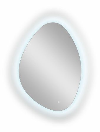 Зеркало с подсветкой Taliente Zled TA-Zled-A70100 70х100 подвесное