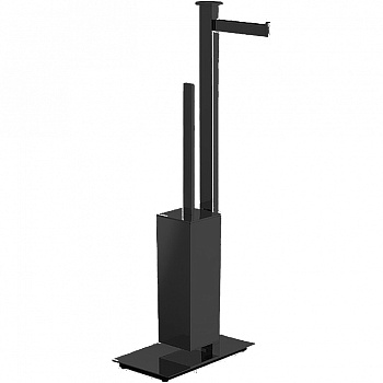 Стойка с аксессуарами для ванной Colombo Units B9107D.NM