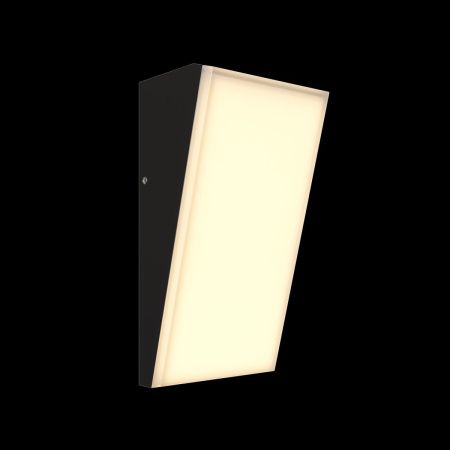 Архитектурный светильник Maytoni Outdoor Brick O436WL-L10GF3K1