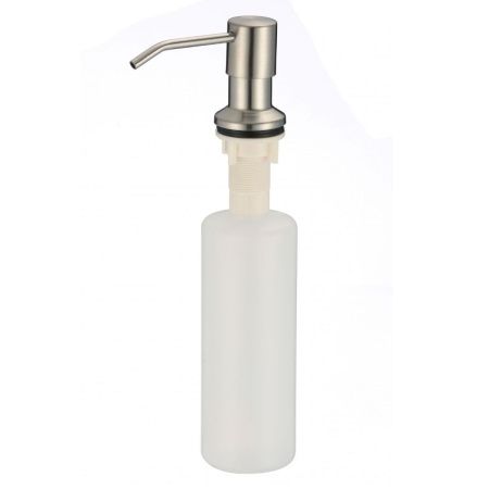 Дозатор для жидкого мыла Savol S-ZY001L