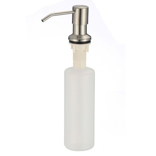 Дозатор для жидкого мыла Savol S-ZY001L - фото 2