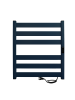 Полотенцесушитель электрический Indigo Style PRO LSPRE120-10WMRt 10х120 белый