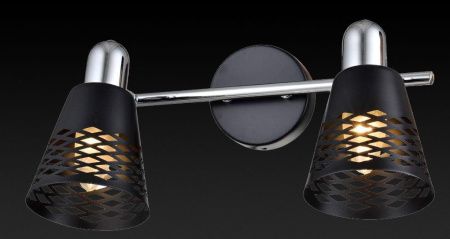 Спот Toplight Susan (Сусан) TL3760Y-02BC