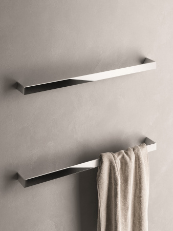 Полотенцедержатель Inda INDISSIMA A8818BNE Полотенцедержатель Inda INDISSIMA A8818BNE