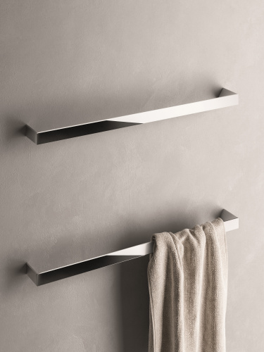 Полотенцедержатель Inda INDISSIMA A8818BNE - фото 2 Полотенцедержатель Inda INDISSIMA A8818BNE - фото 2