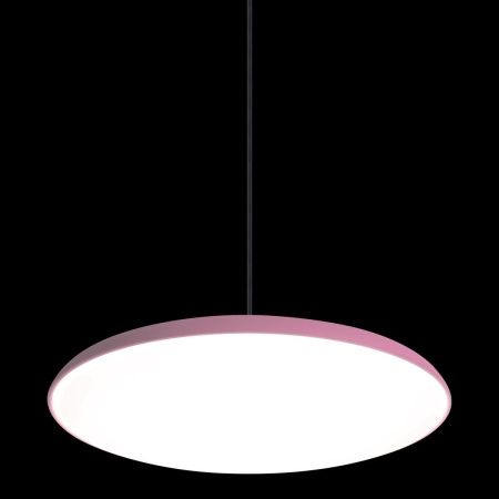Светильник подвесной Loft It Plato 10119 Pink