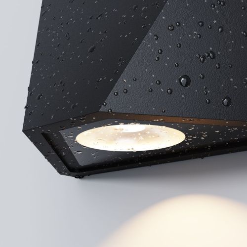 Архитектурная подсветка Maytoni Outdoor Beekman O577WL-L5B - фото 4