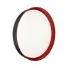 Светильник потолочный Sonex Tuna red (Туна ред) 7710/DL