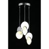 Светильник подвесной Aployt Mila (Мила) APL.044.06.24