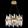 Люстра подвесная Natali Kovaltseva LED Нимбы LED LAMPS 81254