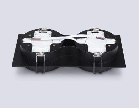 Светильник встраиваемый Ambrella Light IP Protect (ИП Протецт) TN6712