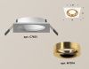 Светильник встраиваемый Ambrella Light Techno (Тецхно) XC7631005