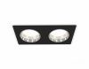 Светильник встраиваемый Ambrella Light Techno (Тецхно) XC6526003