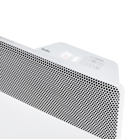 Конвектор электрический Ballu Apollo Transformer BEC/AT-2500-4I-BFT/EVUR