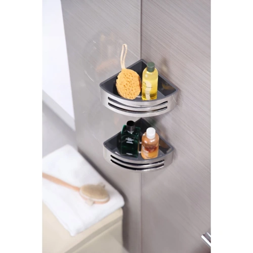 Полка для душа Langberger Accessories 75660 - фото 2