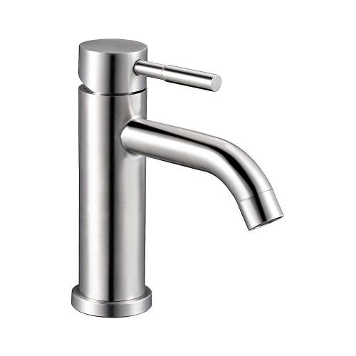 Смеситель для раковины G.Lauf ZAP ZAP1-B090 на столешницу хром