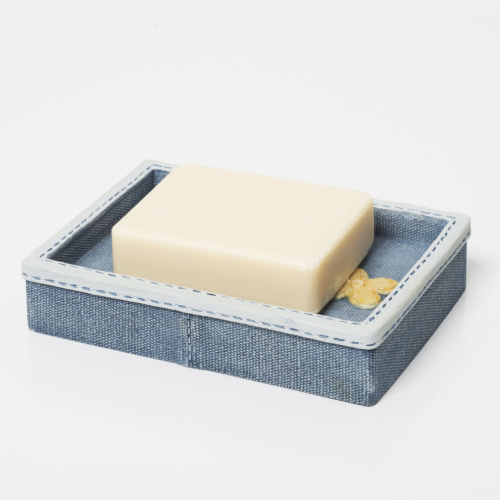 Мыльница WasserKRAFT 3429 - фото 2