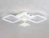 Люстра потолочная Ambrella Light Original (Оригинал) FA4281