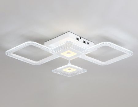 Люстра потолочная Ambrella Light Original (Оригинал) FA4281
