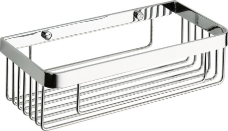 Решетка в ванную комнату Sanibano H277/BR