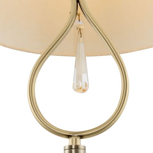 Светильник напольный Freya Madeline FR2019FL-01BS - фото 5