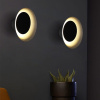 Бра ImperiumLoft Twirl (Твирл) 204163-26