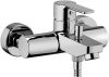Комплект смесителей Paffoni Red 255123 хром