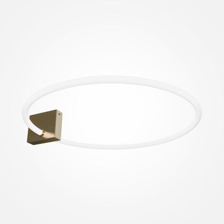 Светильник настенный Maytoni Anillo MOD315CL-L25G3K
