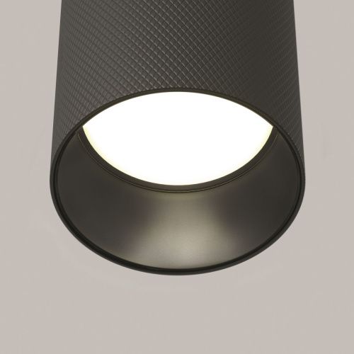 Светильник потолочный Maytoni Technical Artisan C080CL-01-GU10-B - фото 4