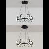 Люстра подвесная Natali Kovaltseva Andromeda (Андромеда) LED LAMPS 81289