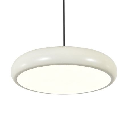 Светильник подвесной Escada Iris (Ирис) 10304/1LED Black/White