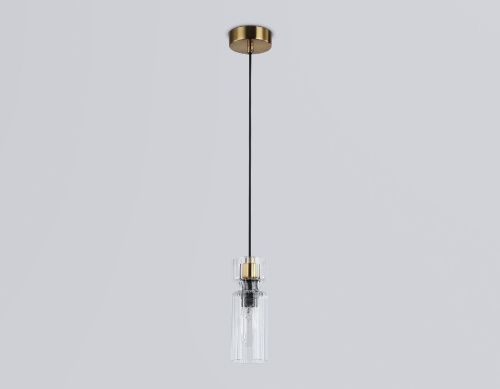 Светильник подвесной Ambrella Light Heigh Light (Хеигх Лигхт) LH56111 - фото 4