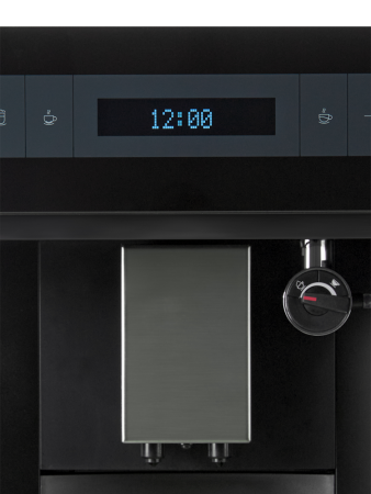 Кофемашина Graude KV 45.0 S