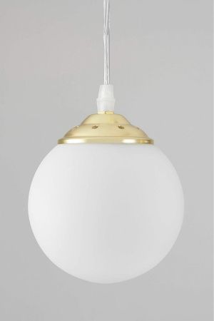 Светильник подвесной Lampit Fino (Фино) TP 2002-1 GD