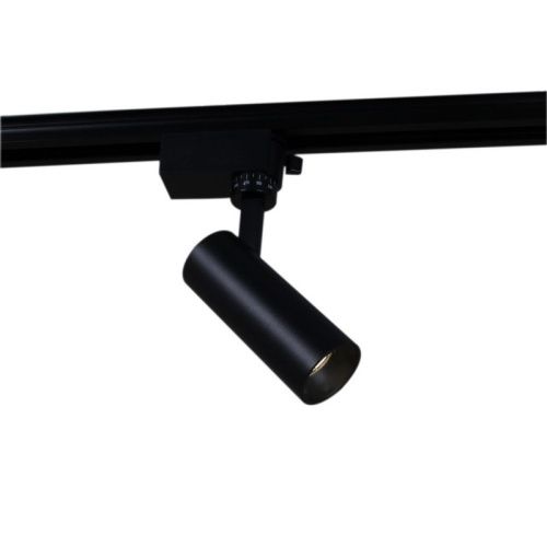 Трековый светильник Reluce 06612-9.3-001QY LED12W BK - фото 5