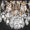 Люстра подвесная ST Luce Orecchini (Ореццхини) SL846.202.03