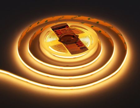 Светодиодная лента Ambrella Light LED Strip 24V (ЛЕД Стрип 24В) GS4751