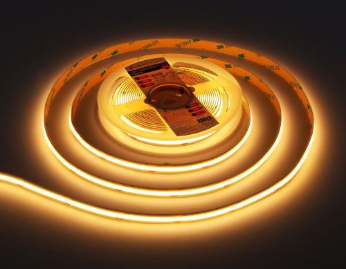 Светодиодная лента Ambrella Light LED Strip 24V (ЛЕД Стрип 24В) GS4751 - фото 2