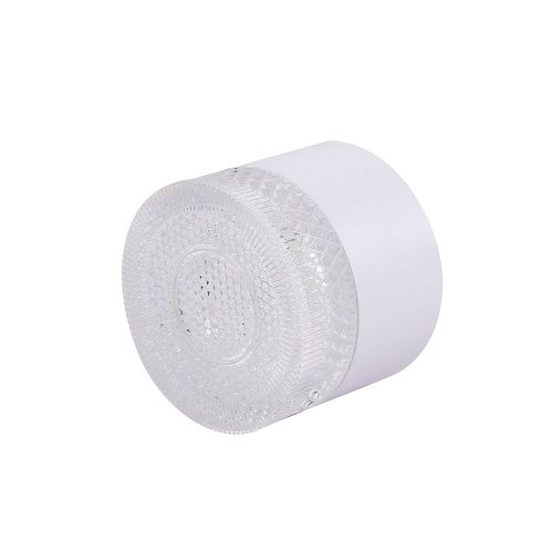 Светильник накладной Crystal Lux CLT 140 CLT 140C80 WH 4000K - фото 4