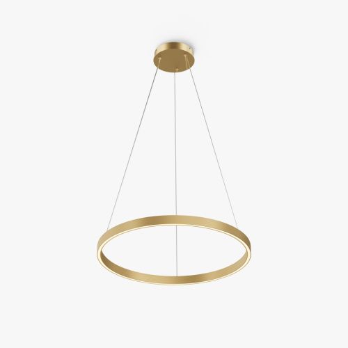 Светильник подвесной Maytoni Rim Modern MOD058PL-L32BSK - фото 3