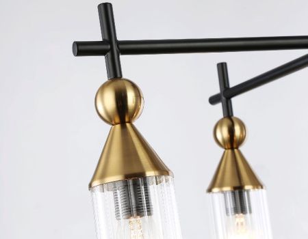 Люстра на штанге Ambrella Light Heigh Light (Хеигх Лигхт) LH55256