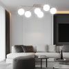 Люстра потолочная Citilux Dorsy (Дорсы) CL223161